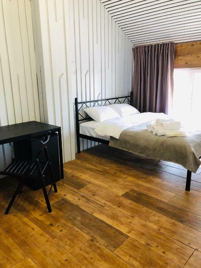 Captain Hotel Zatoka Exteriér fotografie