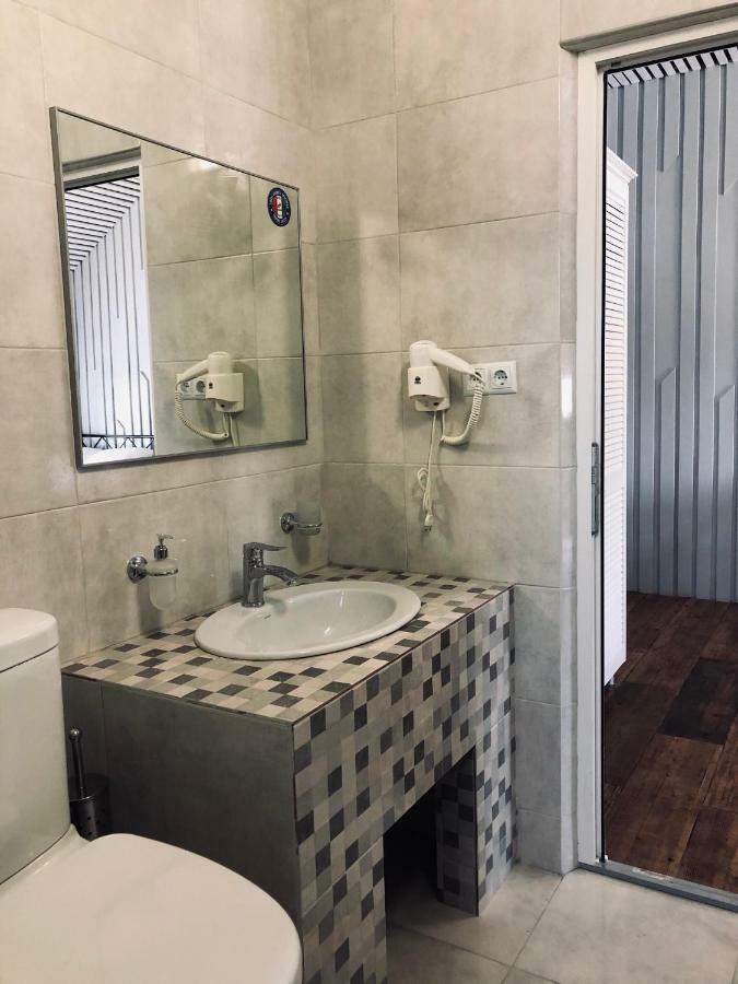 Captain Hotel Zatoka Exteriér fotografie